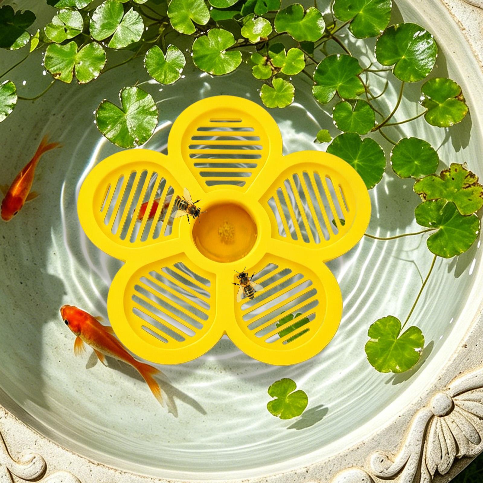 Floating Bee Island-Bee Watere - Fishing Lure Topwater avis et prix