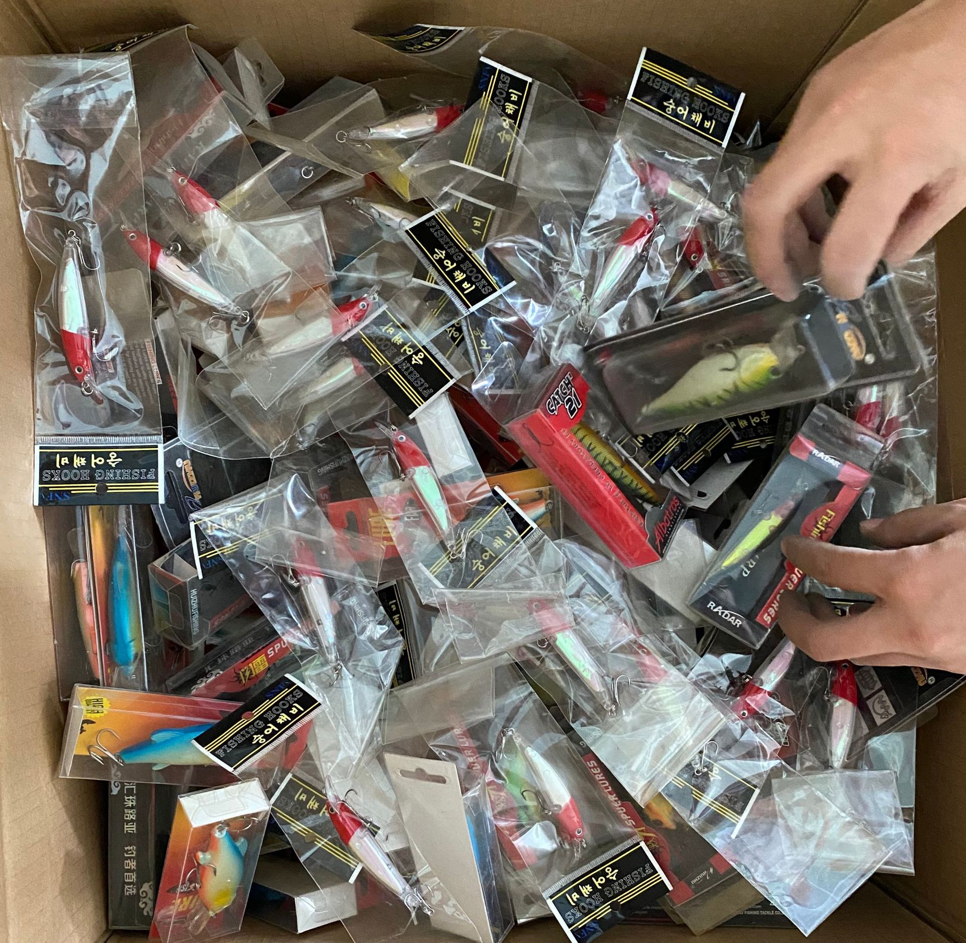 Stock Clearance Fishing Lure M - Fishing Lure Popper avis et prix