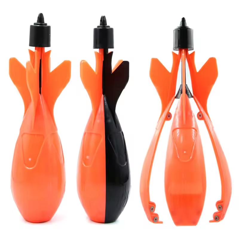 Carp Spomb Fishing Rocket Feed - Fishing Lure Topwater avis et prix
