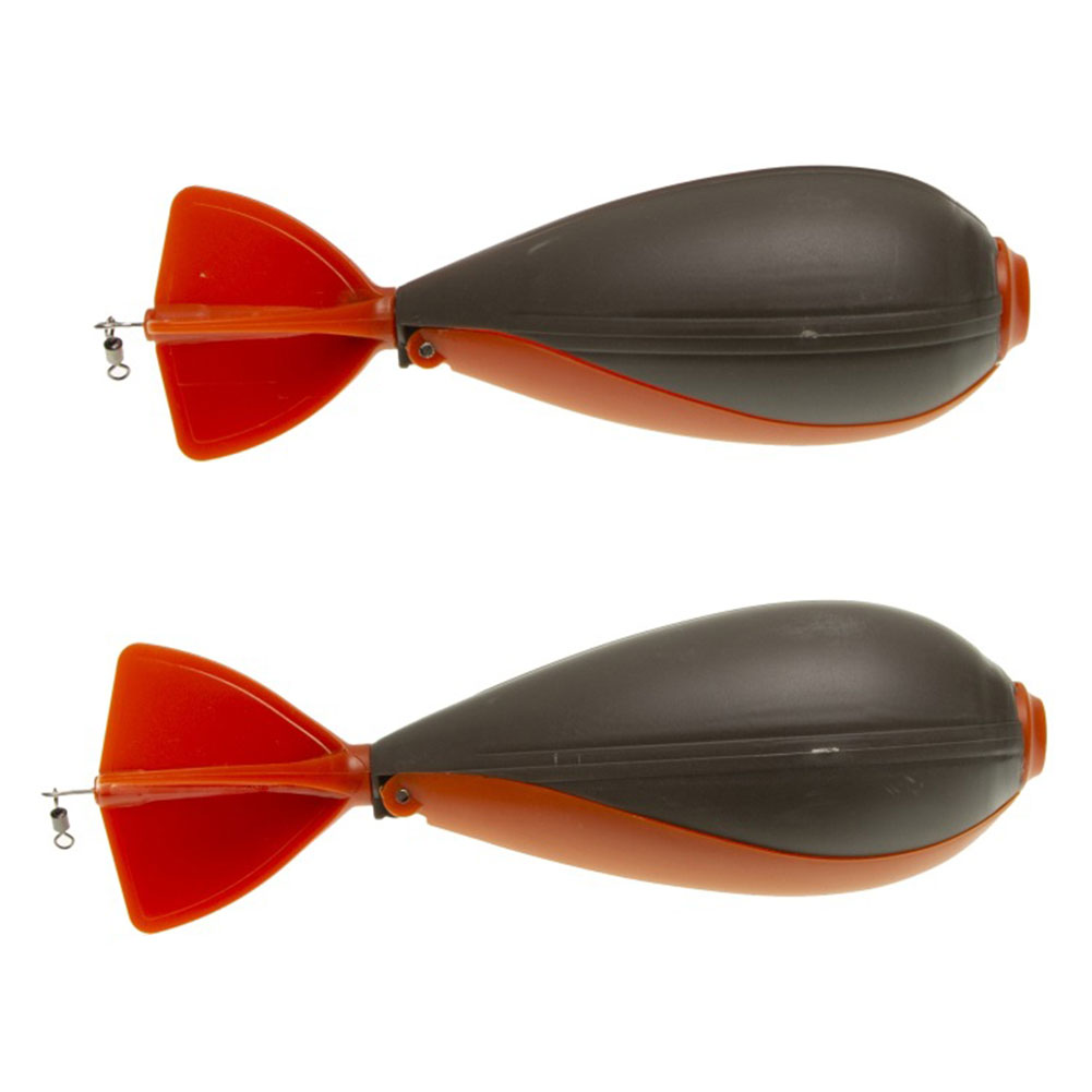 Carp Spomb Fishing Rocket Feed - Fishing Lure Topwater avis et prix