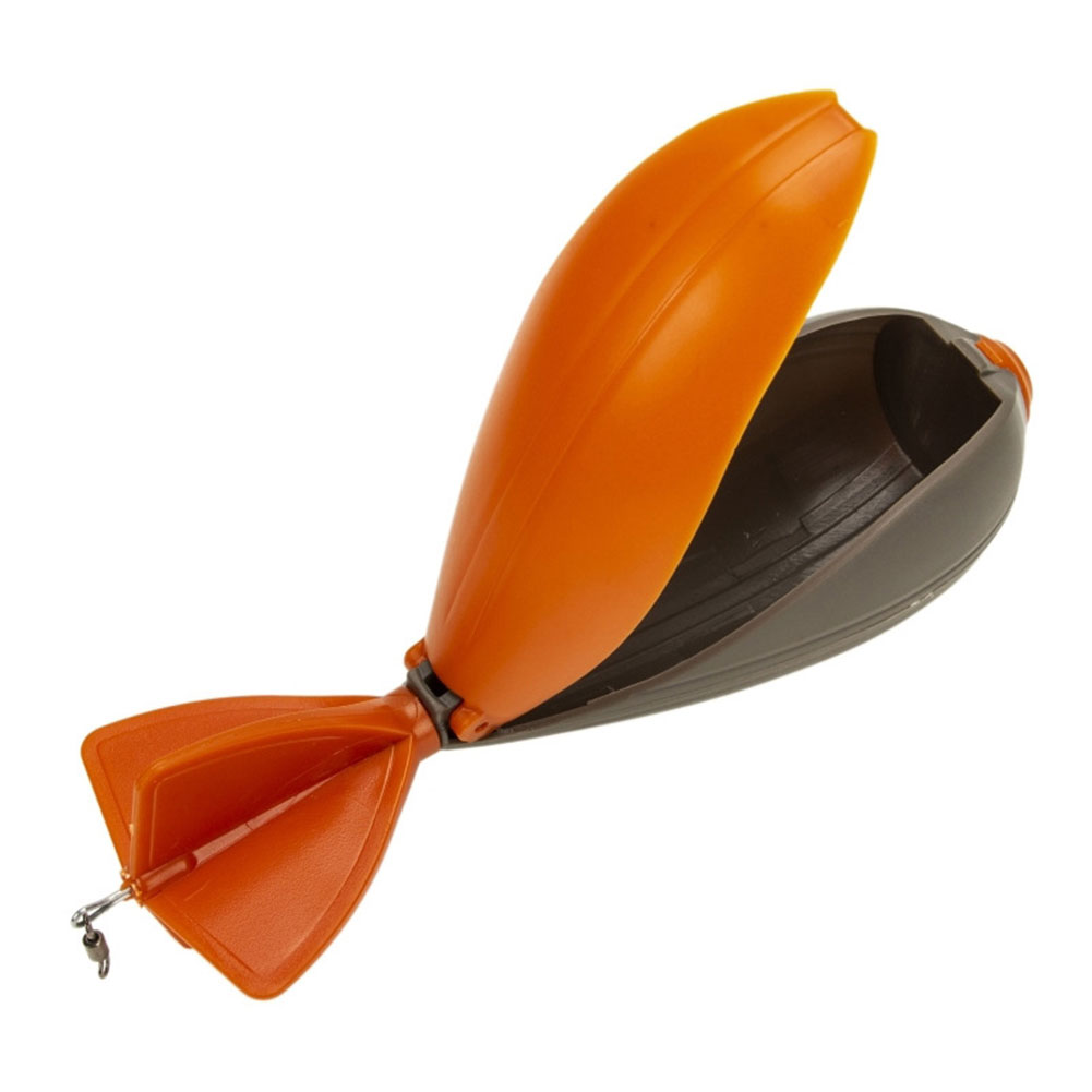 Carp Spomb Fishing Rocket Feed - Fishing Lure Topwater avis et prix