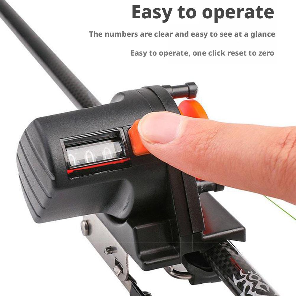 Fishing Line Counter Spooling  - Fishing Lure Kit avis et prix