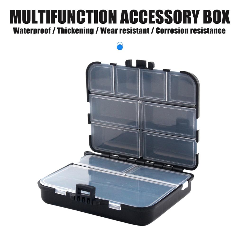 Lure Storage Box Fishing Tackl - Fishing Lure Kit avis et prix