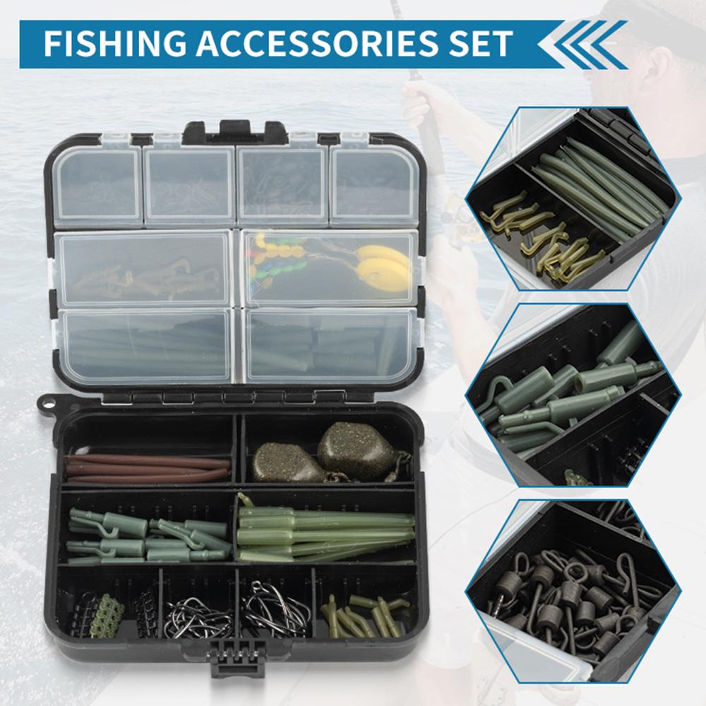 Lure Storage Box Fishing Tackl - Fishing Lure Kit avis et prix