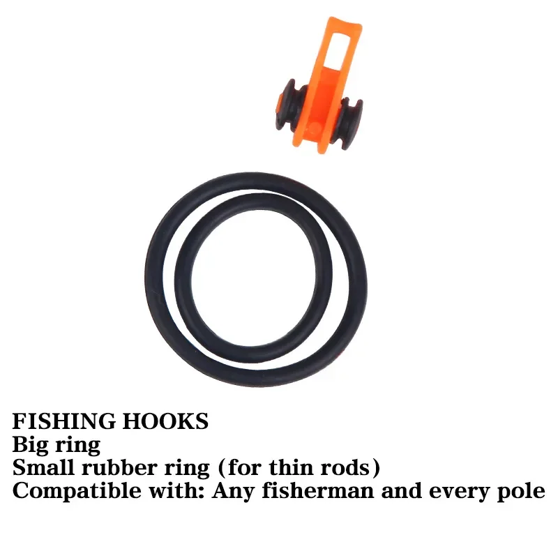 10pcs/lot Plastic Fishing Hook - Fishing Lure Jig avis et prix