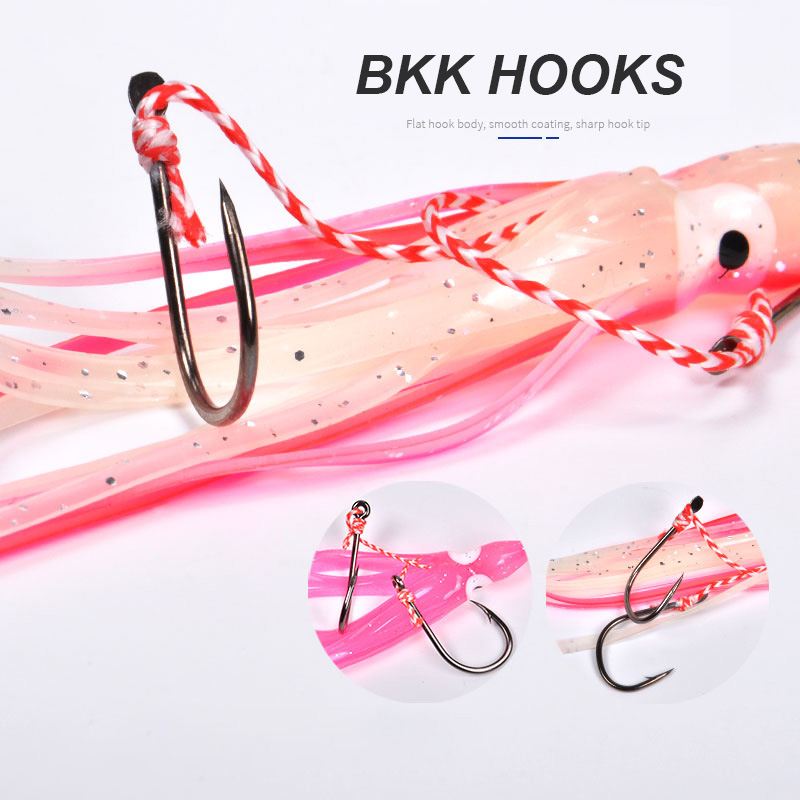 OBSESSION J25 Inchiku Squid Lu - Fishing Lure Buzzbait avis et prix
