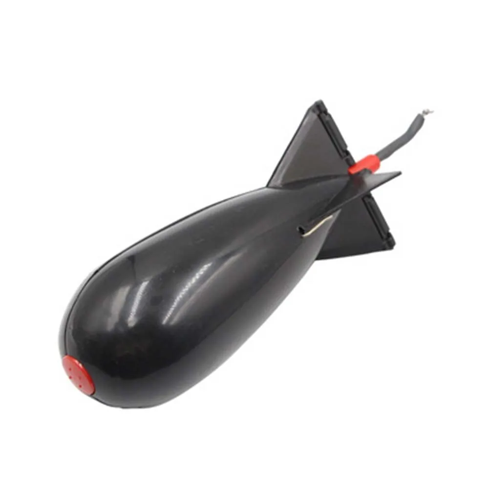 1pc S M L Carp Fishing Rocket  - Fishing Lure Topwater avis et prix