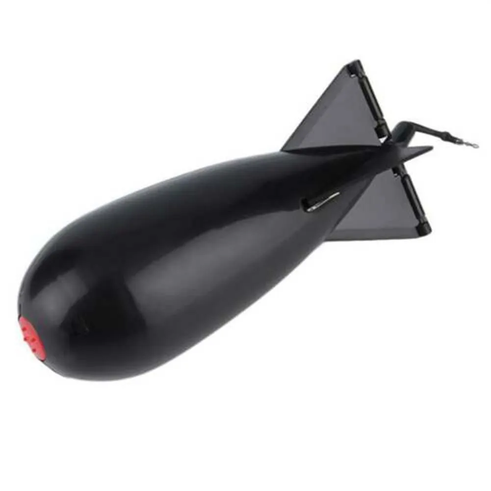 1pc S M L Carp Fishing Rocket  - Fishing Lure Topwater avis et prix