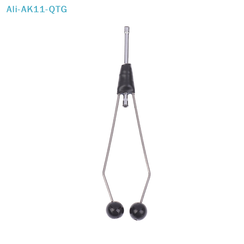 NEW 1Pc Bi-Ceramic Tip Bobbin  - Fishing Lure Kit avis et prix