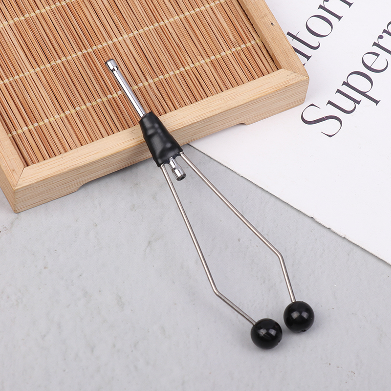 NEW 1Pc Bi-Ceramic Tip Bobbin  - Fishing Lure Kit avis et prix