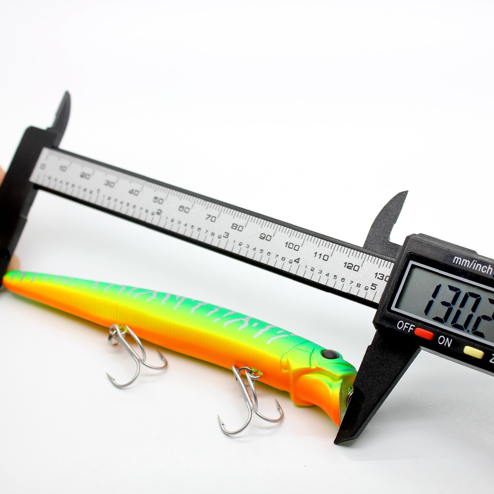 AOCLU Jerkbait Floating Wobble - Fishing Lure Popper avis et prix
