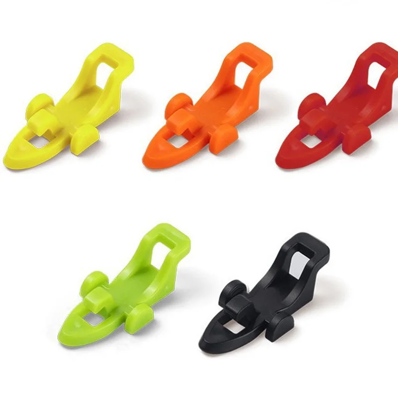 10-40SET Fishing Hook Keeper L - Fishing Lure Accessories avis et prix