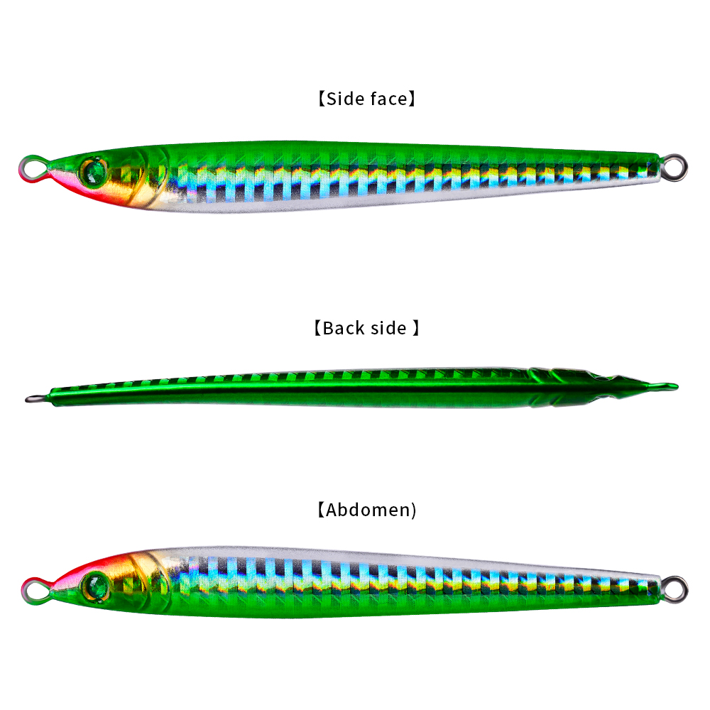 PROBEROS Sea Fishing Tackle 1p - Fishing Lure Swimbait avis et prix