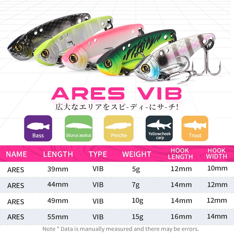 TSURINOYA Fishing Hard Lure Me - Fishing Lure Spoon avis et prix