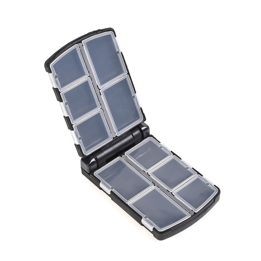 New Waterproof Container Fishi - Fishing Lure Box avis et prix