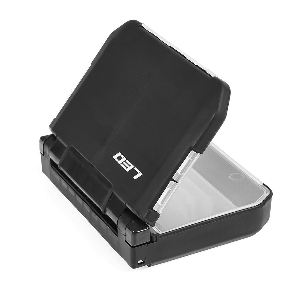 New Waterproof Container Fishi - Fishing Lure Box avis et prix