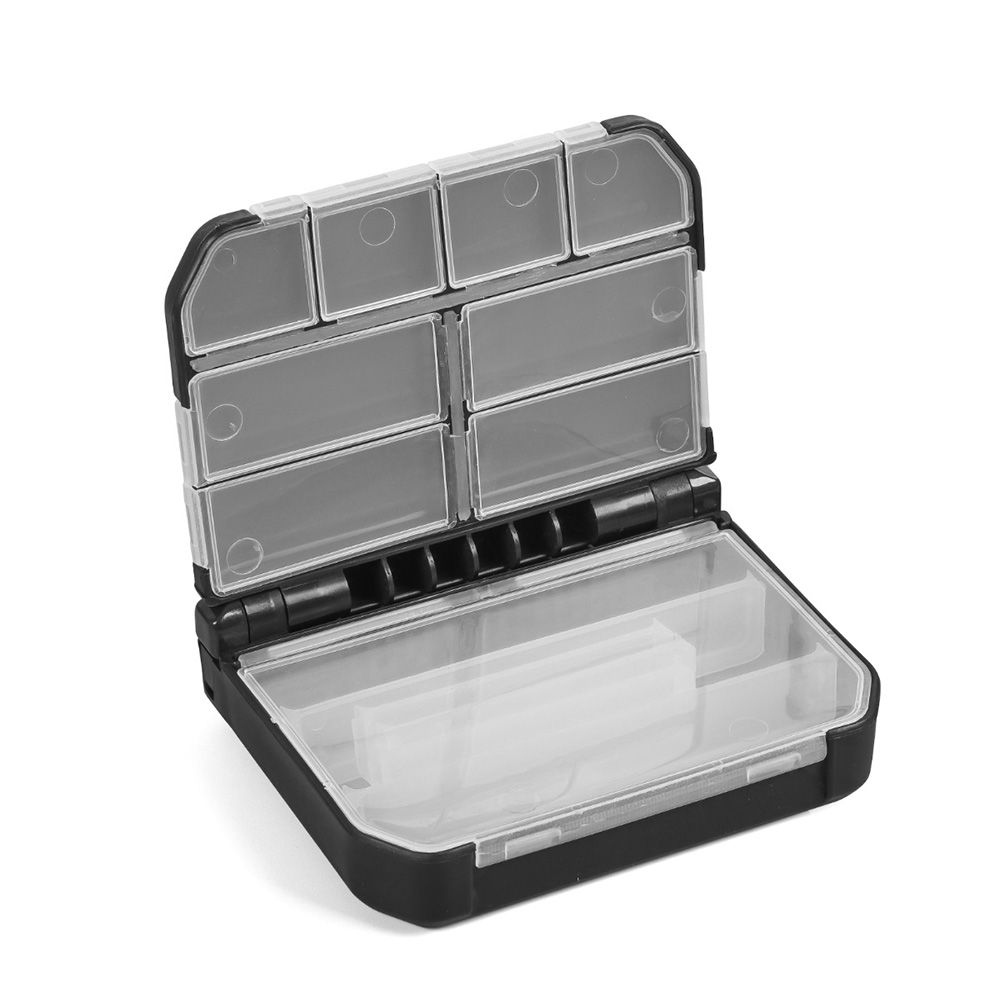 New Waterproof Container Fishi - Fishing Lure Box avis et prix