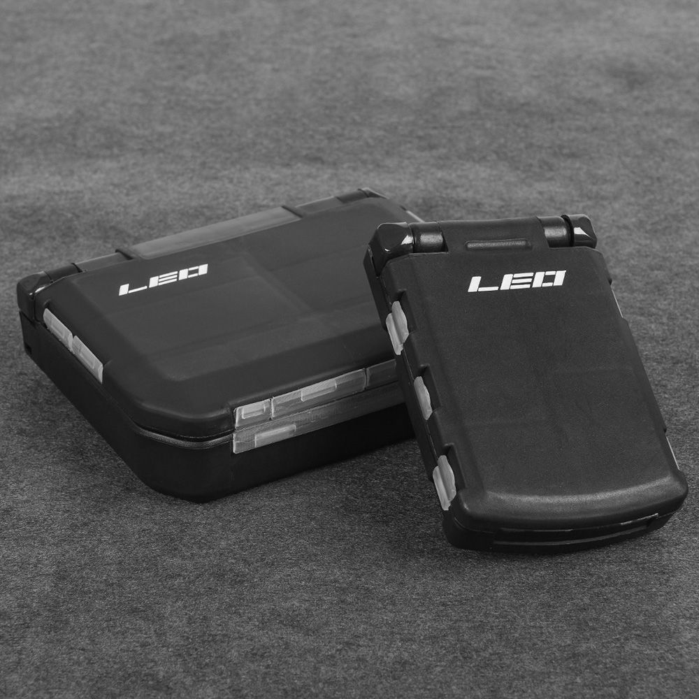 New Waterproof Container Fishi - Fishing Lure Box avis et prix