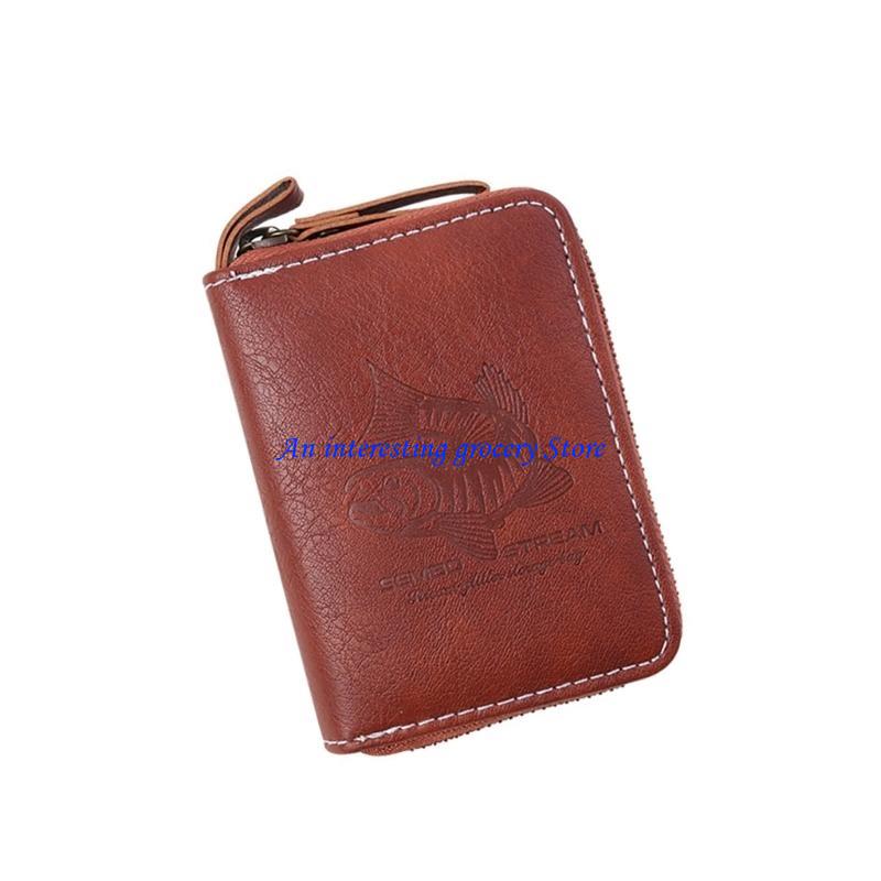 652D Small Spoon Baits Wallet  - Fishing Lure Spoon avis et prix
