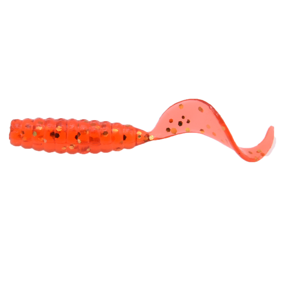 20 or 30 pieces soft silica gr - Fishing Lure Soft Plastic avis et prix