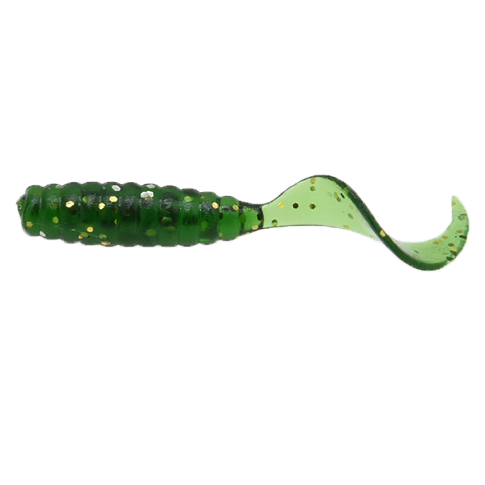20 or 30 pieces soft silica gr - Fishing Lure Soft Plastic avis et prix