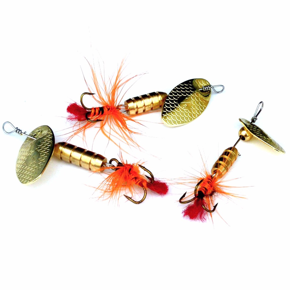 Fishing Lure Spinner Bait Comp - Fishing Lure Buzzbait avis et prix
