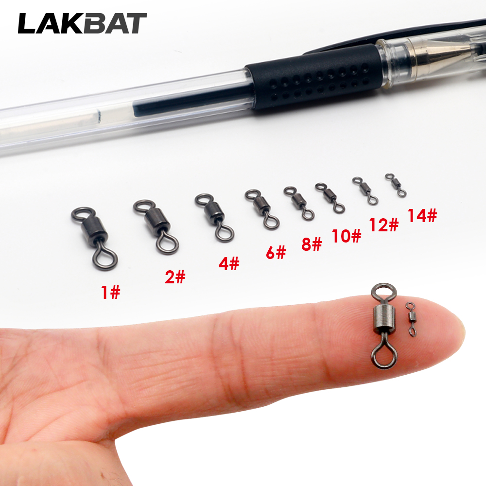 100PCS Stainless Steel Fishing - Fishing Lure Spinner avis et prix