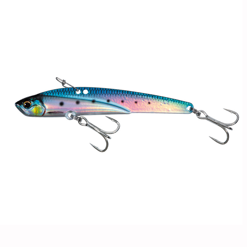 New Fishing Lure VIB 110MM 45G - Fishing Lure Spinnerbait avis et prix