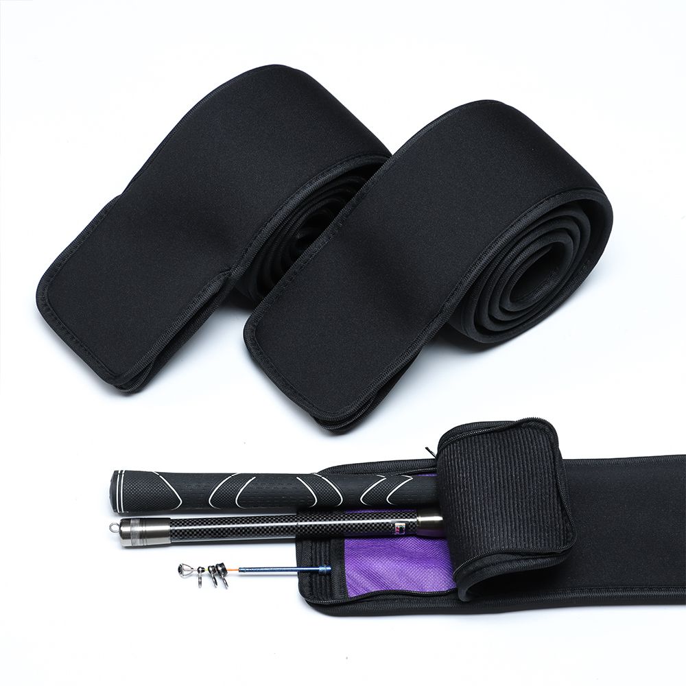 Fishing Rod Bag Wear Resistant - Fishing Lure Box avis et prix