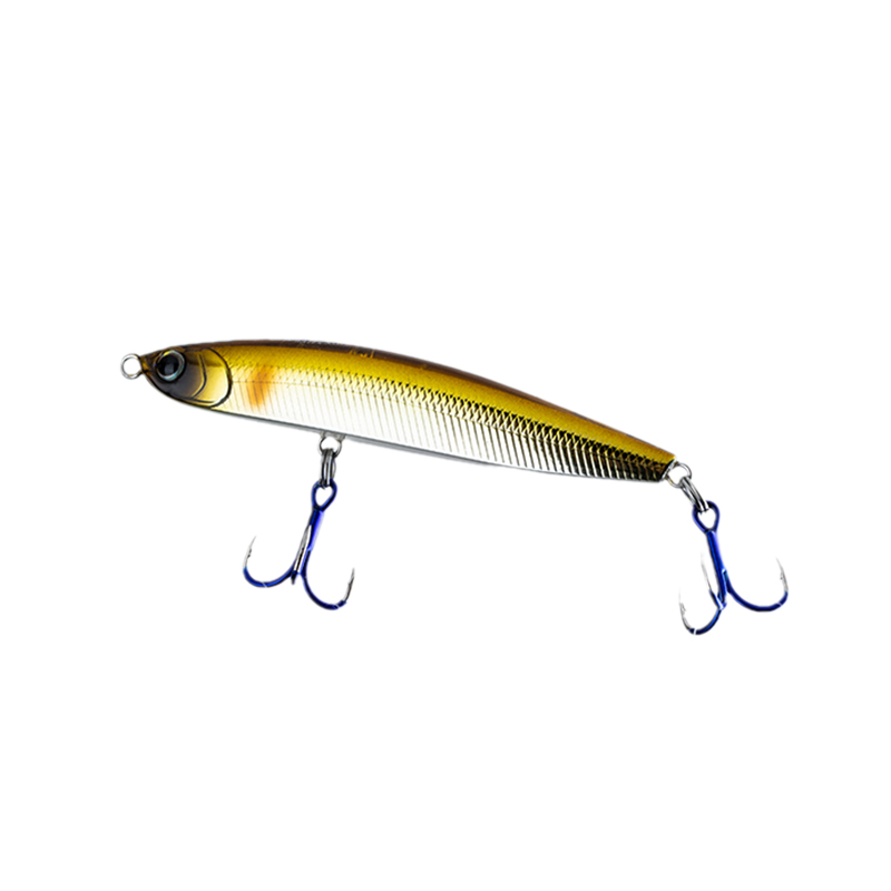 Water Sniper 10.5g 75mm Jerk P - Fishing Lure Jerkbait avis et prix