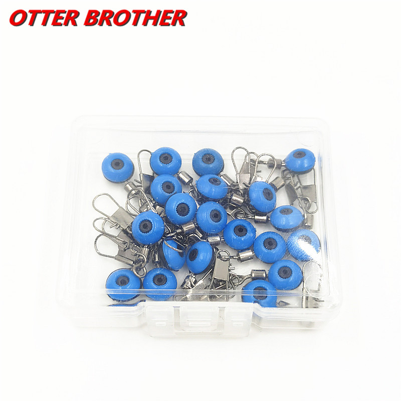 20pcs/box Fishing Line Hook Sw - Fishing Lure Box avis et prix