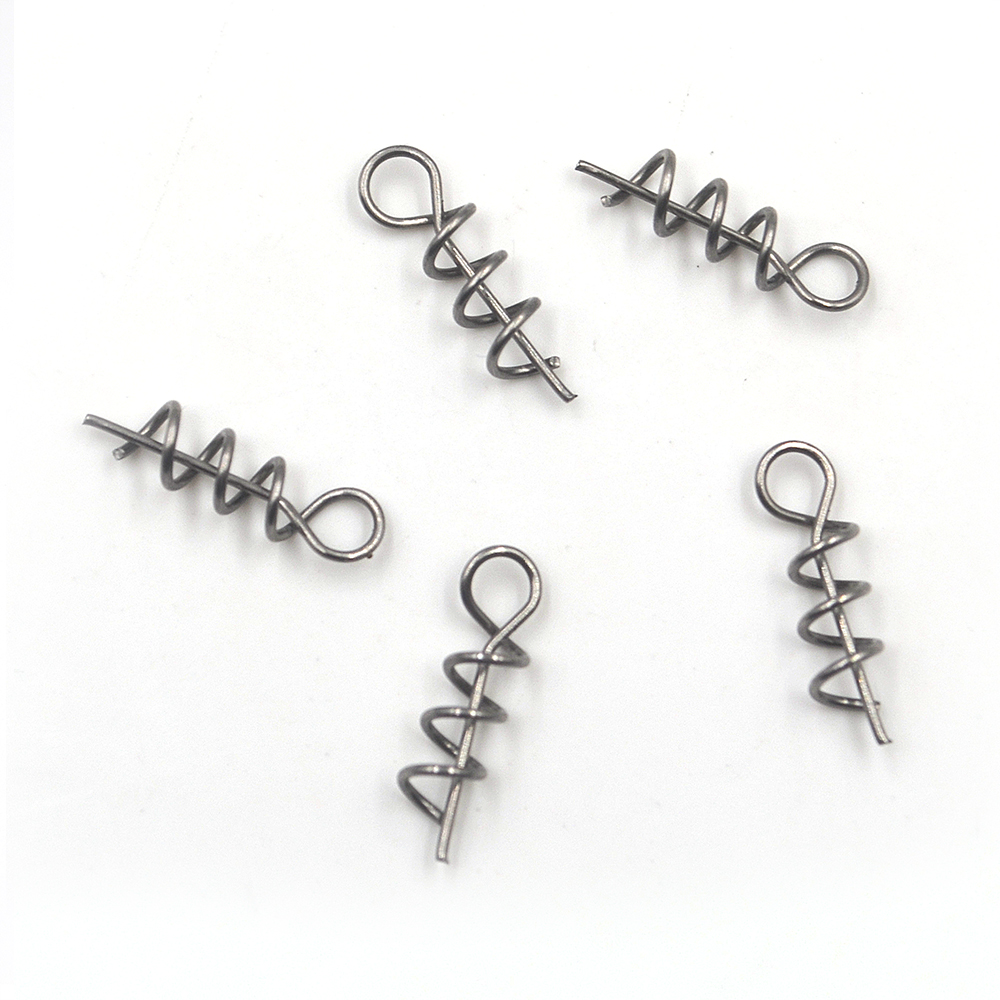 MNFT 50Pcs Soft Lure Centering - Fishing Lure Soft Plastic avis et prix