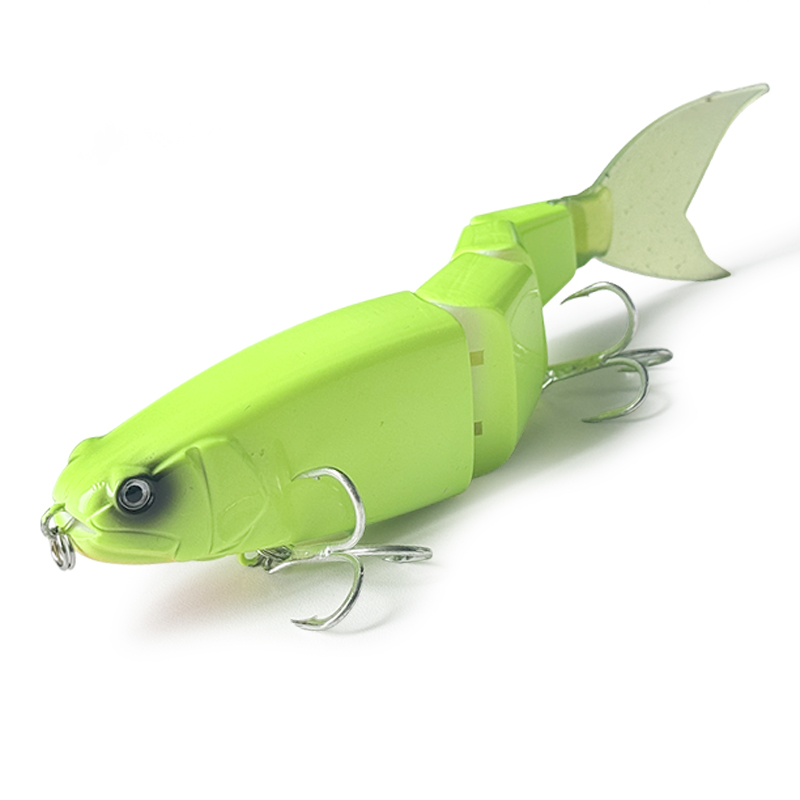 Swimbait Big Bait Set Fishing  - Fishing Lure Popper avis et prix