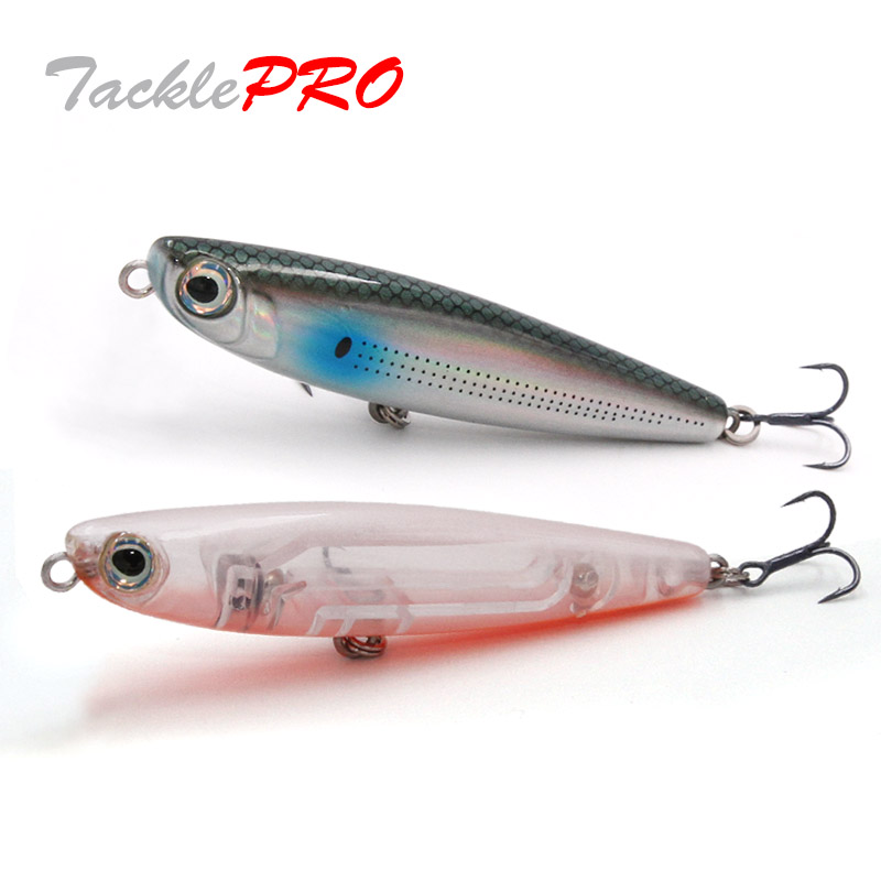 TacklePRO PE05 Pencil lure sti - Fishing Lure Crankbait avis et prix