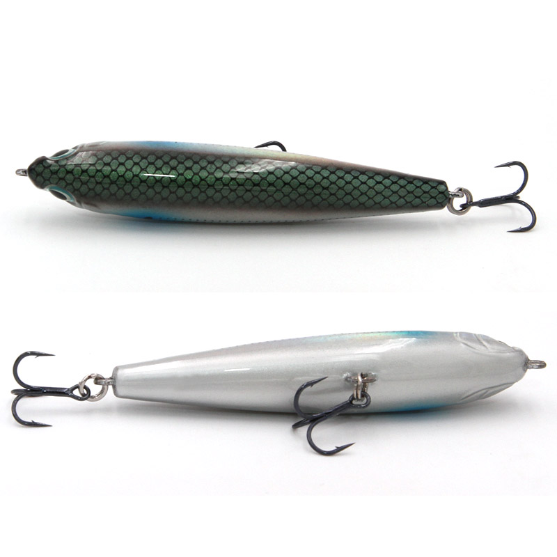 TacklePRO PE05 Pencil lure sti - Fishing Lure Crankbait avis et prix