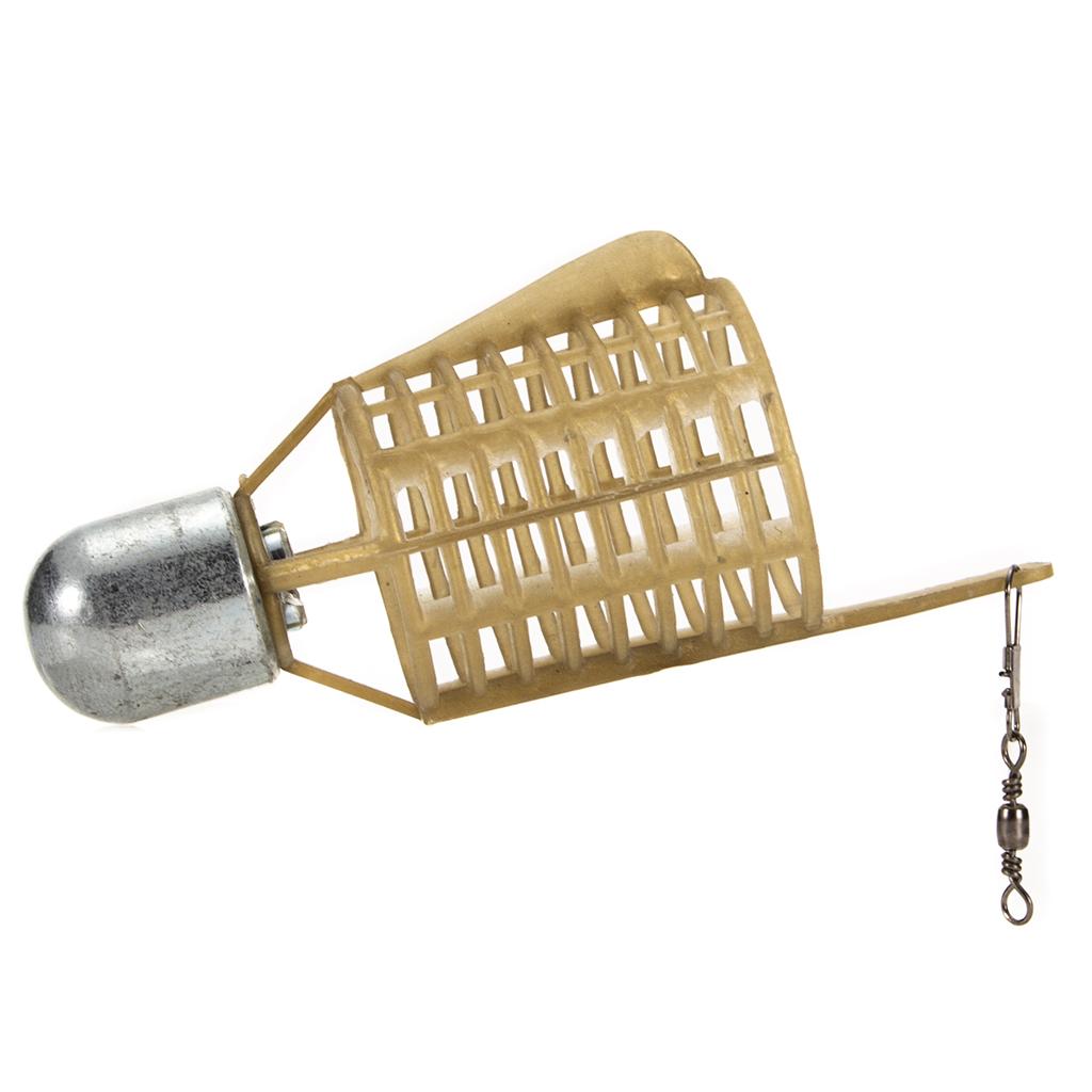 Fishing Cage Portable Basket L - Fishing Lure Accessories avis et prix