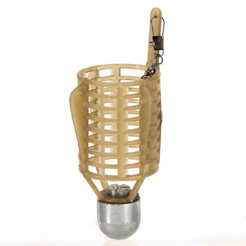 Fishing Cage Portable Basket L - Fishing Lure Accessories avis et prix