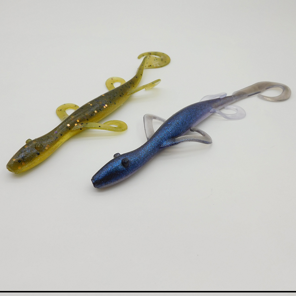 ESFISHING Fishing Lures Wild L - Fishing Lure Swimbait avis et prix