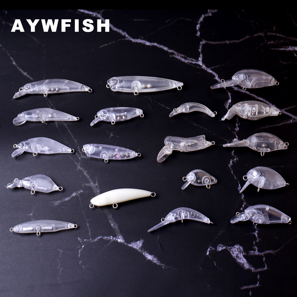 AYWFISH Small Bass Fishing Lur - Fishing Lure Popper avis et prix