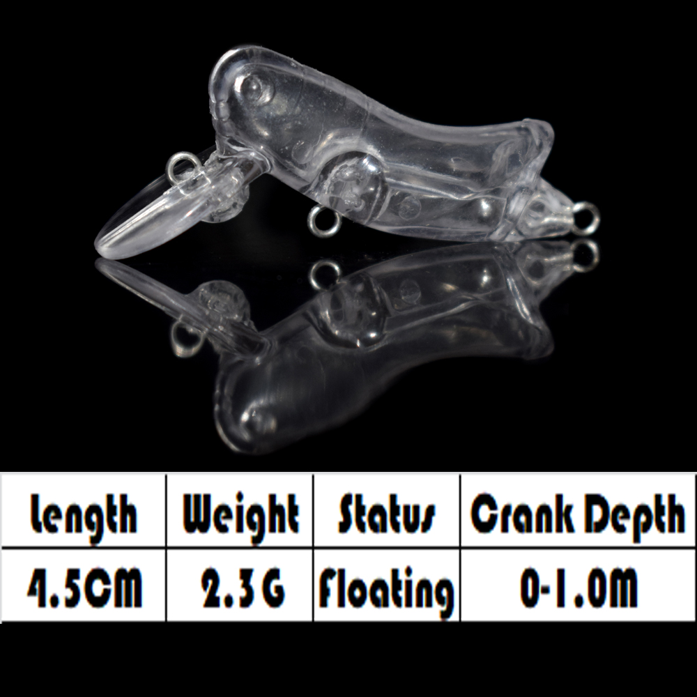 AYWFISH Small Bass Fishing Lur - Fishing Lure Popper avis et prix