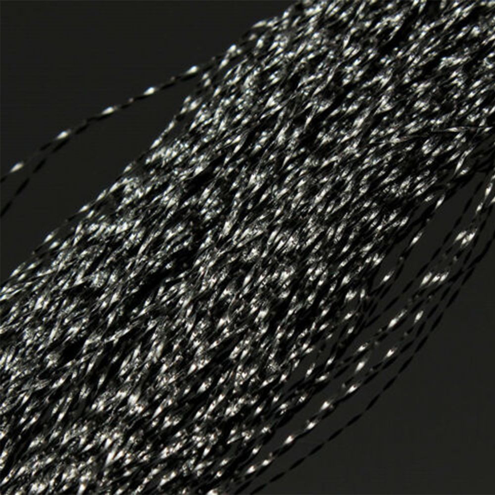 New Flash Fly Tying Materials  - Fishing Lure Jig avis et prix
